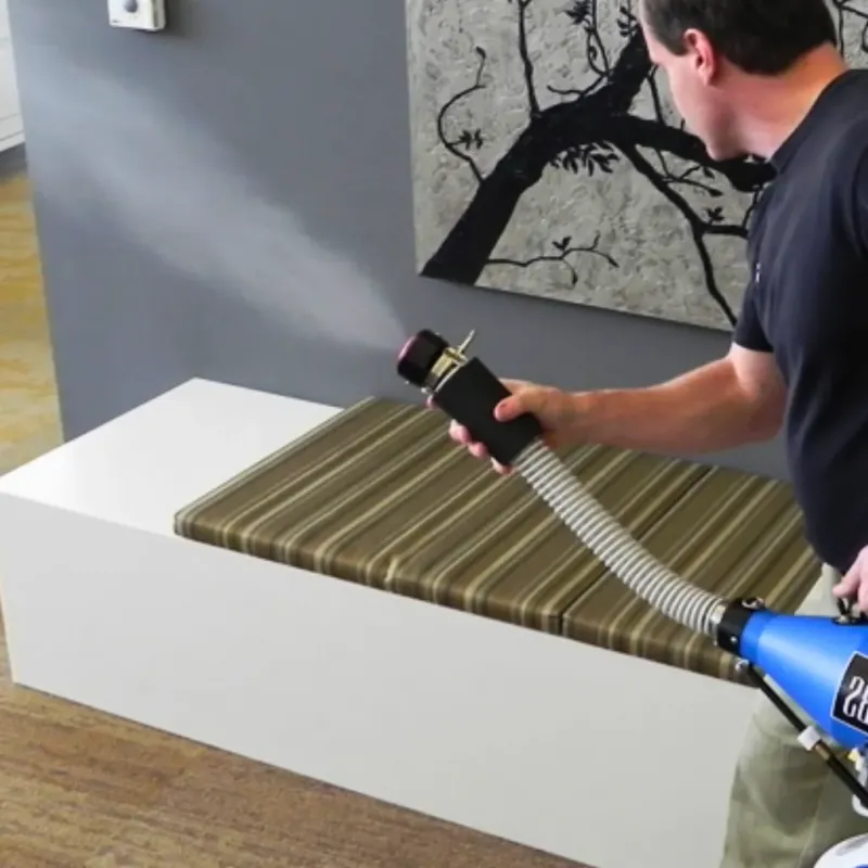 Professional Odor Removal in Samson, AL